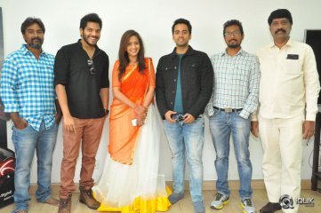 Raja Meeru Keka Movie Trailer Launch